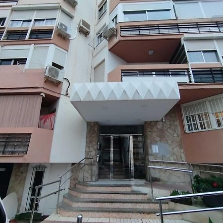 Plazamar Centro Apto 1 Dorm 3 Huesped Playa Wifi ตอร์เรเดลมาร์ ภายนอก รูปภาพ