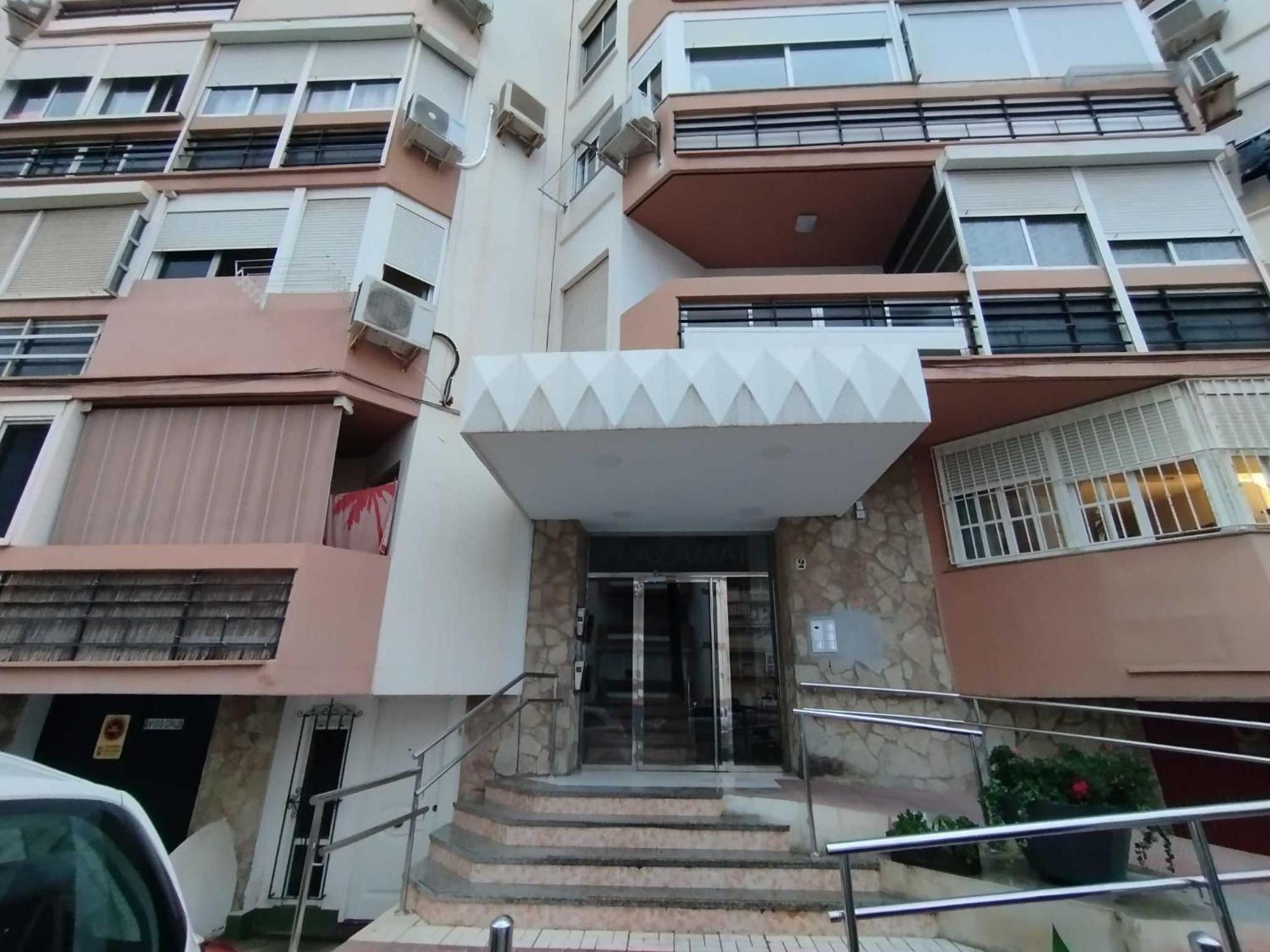 Plazamar Centro Apto 1 Dorm 3 Huesped Playa Wifi ตอร์เรเดลมาร์ ภายนอก รูปภาพ