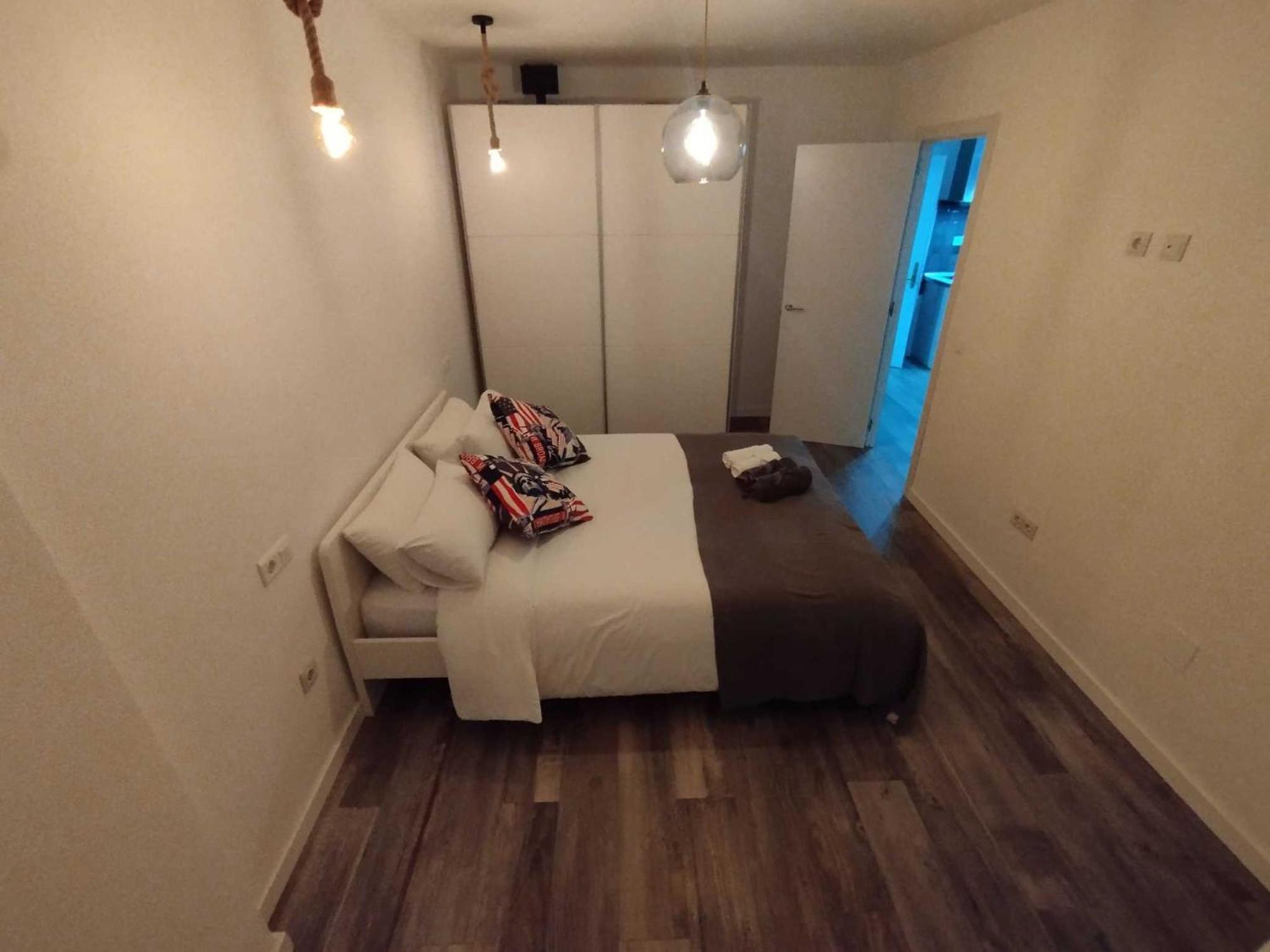 Plazamar Centro Apto 1 Dorm 3 Huesped Playa Wifi ตอร์เรเดลมาร์ ภายนอก รูปภาพ